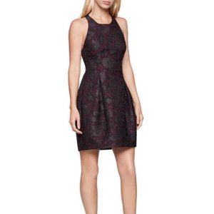 BCBGeneration T-Back Halter Dress Size 0